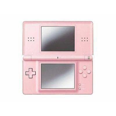 Nintendo DS Lite - Rose