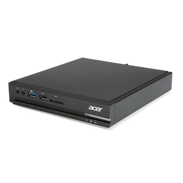 Acer Veriton N4630G Tiny Core i3 2,9 GHz - HDD 500 Go RAM 4 Go