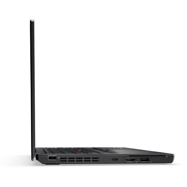 Lenovo ThinkPad X270 12" Core i5 2,6 GHz - SSD 128 Go - 8 Go AZERTY - Français
