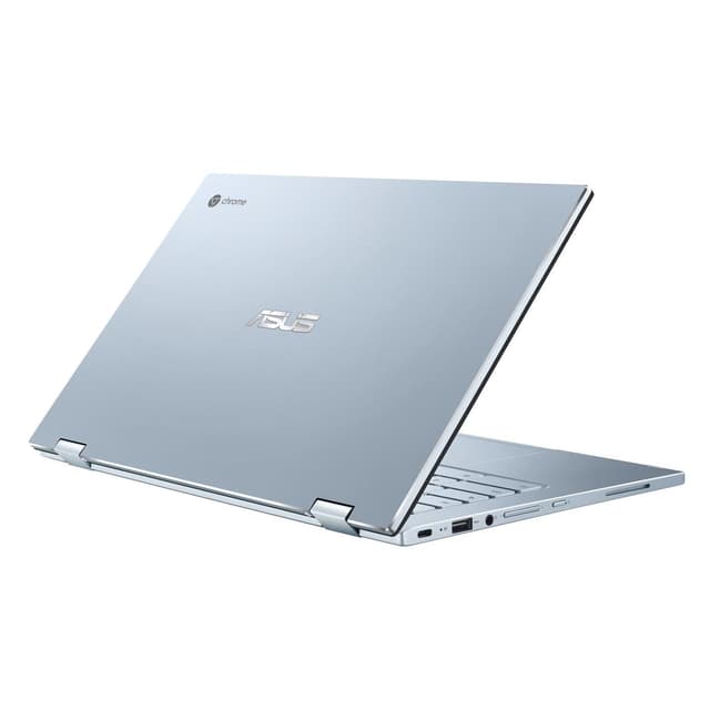 Asus Chromebook Flip C433TA-AJ0022 Core m3 1,1 GHz 128Go eMMC - 8Go AZERTY - Français