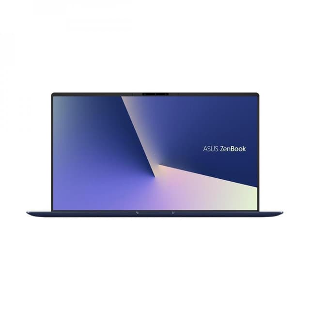 Asus ZenBook UX533FD-A8079T 15" Core i5 1,6 GHz - SSD 256 Go - 8 Go AZERTY - Français