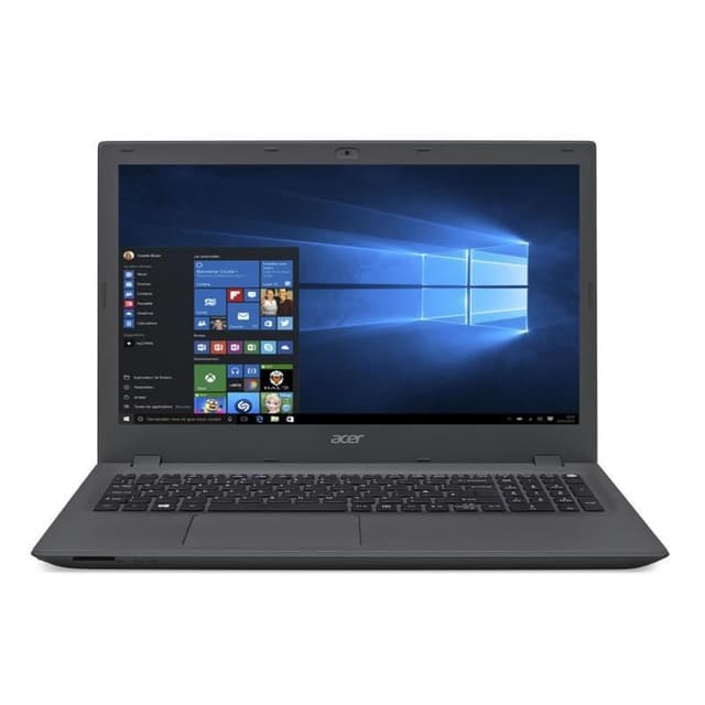 Acer Aspire E5-573TG 15" Core i3 1,7 GHz - HDD 1 To - 8 Go AZERTY - Français