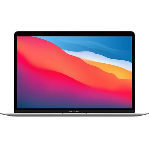 Apple MacBook Air 13,3” (Fin 2020)