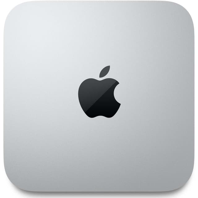 Mac mini (Novembre 2020) M1 3,2 GHz - SSD 256 Go - 8Go