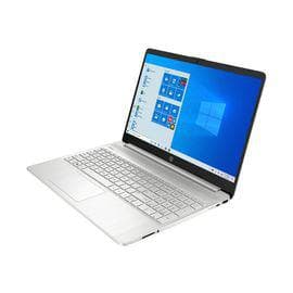 HP Laptop 15S-EQ0076NF 15" Ryzen 7 2,3 GHz - SSD 512 Go - 8 Go AZERTY - Français
