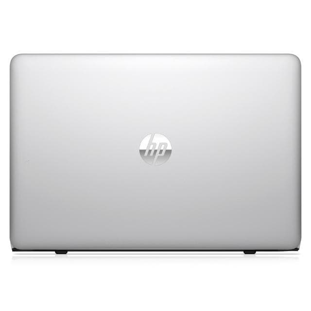 HP EliteBook 850 G3 15" Core i5 2,4 GHz - SSD 512 Go - 8 Go AZERTY - Français