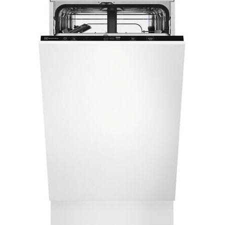 Lave-vaisselle tout intégrable 45 cm Electrolux EEA22100L - 9 Couverts