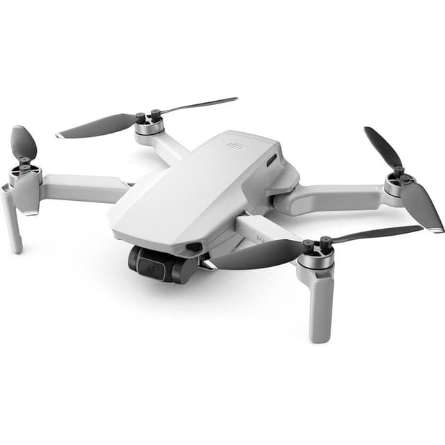 Drone Dji Mavic Mini Fly More Combo 30 min