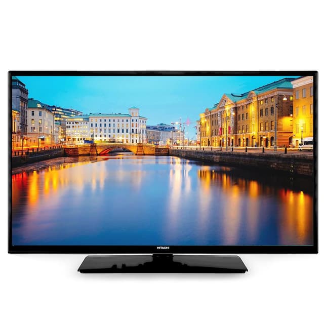TV Hitachi LCD HD 720p 81 cm 32FK5HAE2252