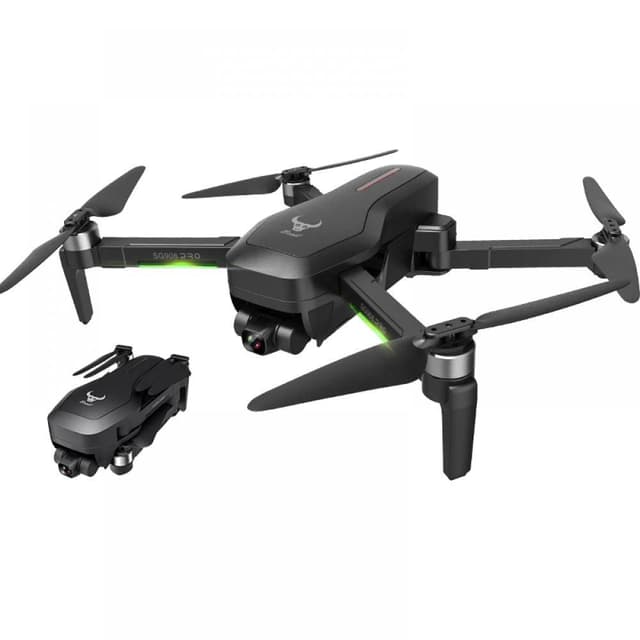 Drone Slx SG906 Pro 2 4K 5G GPS 26 min