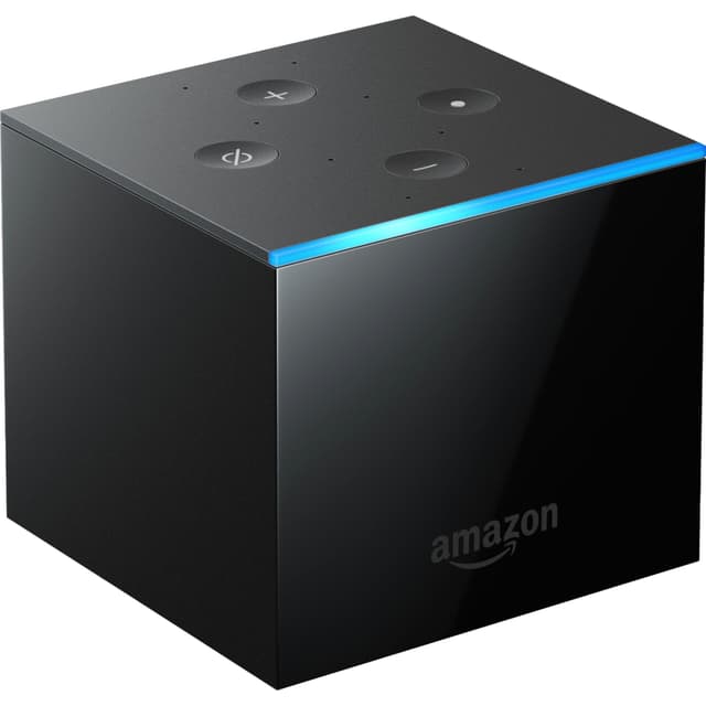Accesoire TV Amazon Fire TV Cube