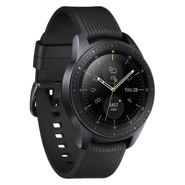 Montre Cardio GPS  Galaxy Watch 42mm - Noir