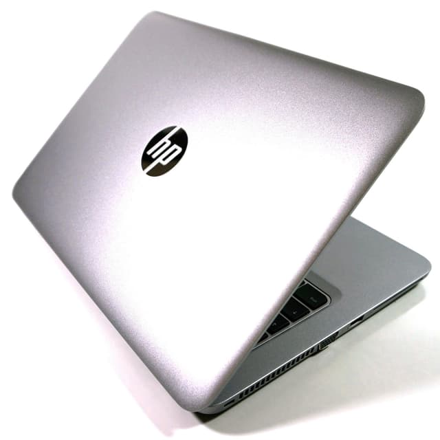 Hp EliteBook 820 G3 12" Core i5 2,4 GHz - SSD 128 Go + HDD 500 Go - 8 Go AZERTY - Français