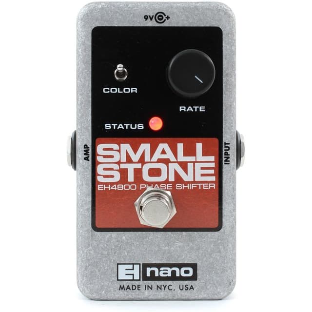 Accessoires audio Electro Harmonix Nano Small Stone EH4800