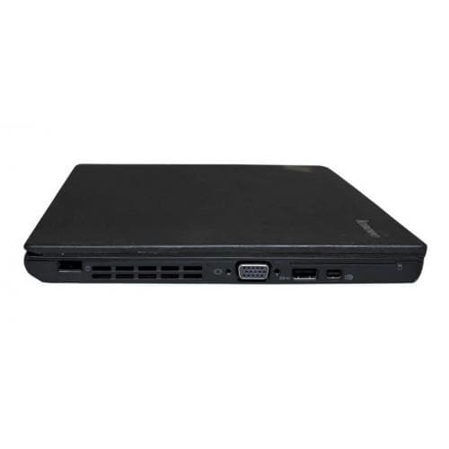 Lenovo ThinkPad X250 12" Core i3 2,1 GHz - SSD 256 Go - 8 Go AZERTY - Français