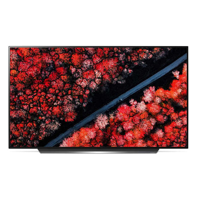 SMART TV LG OLED Ultra HD 4K 165 cm OLED65C9