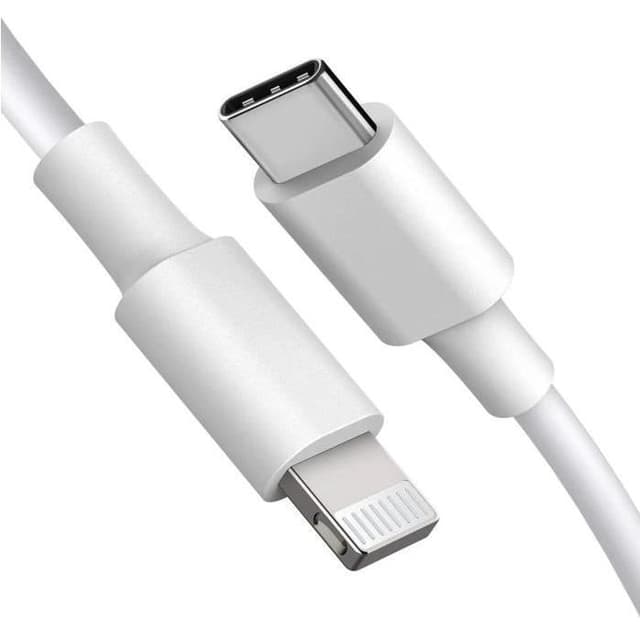 Câble (USB-C + Lightning) - WTK