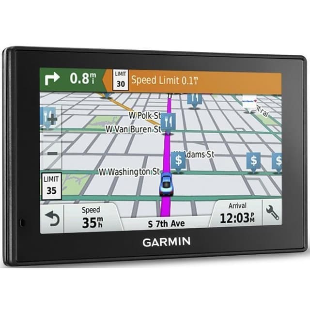 GPS Garmin DriveSmart 50 LM