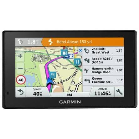 GPS Garmin DriveSmart 50 LM
