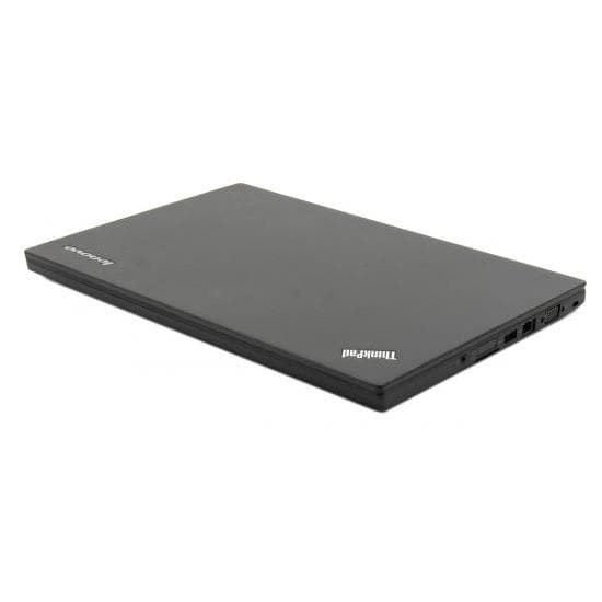 Lenovo ThinkPad T450 14" Core i5 2,3 GHz - HDD 500 Go - 4 Go AZERTY - Français