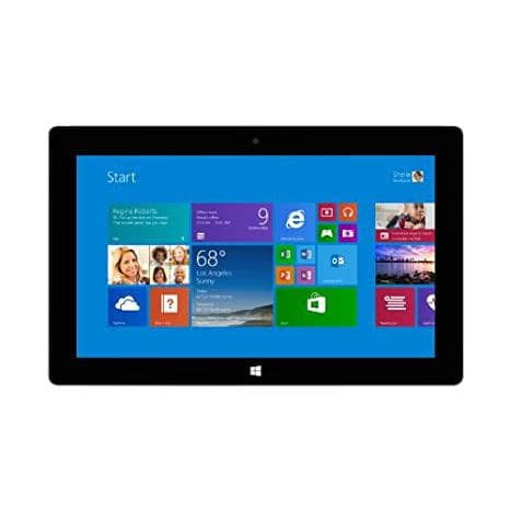 Microsoft Surface 3 10" Atom X7 1,6 GHz - SSD 64 Go - 2 Go AZERTY - Français