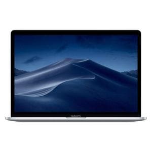 MacBook Pro Touch Bar 13" Retina (2018) - Core i7 2,7 GHz - SSD 512 Go - 16 Go AZERTY - Français