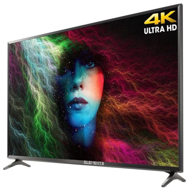 TV Kb Elements LED Ultra HD 4K 165 cm ELT65DE910B