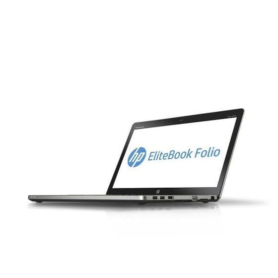 HP EliteBook Folio 9470M 14” (Décembre 2012)