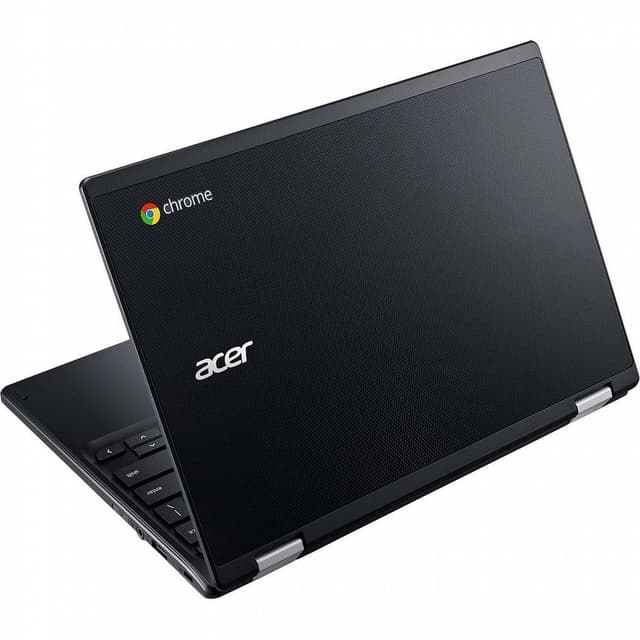 Acer Chromebook R 11 C738T Celeron 1,6 GHz 32Go eMMC - 4Go AZERTY - Français