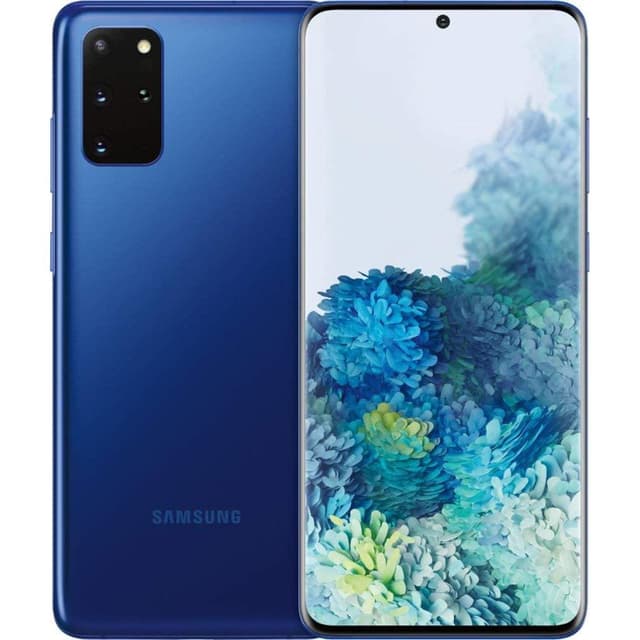 Galaxy S20+ 5G 128 Go - Bleu - Débloqué
