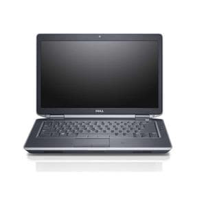 Dell Latitude E5430 14" Core i5 2,6 GHz - SSD 128 Go - 8 Go QWERTZ - Allemand