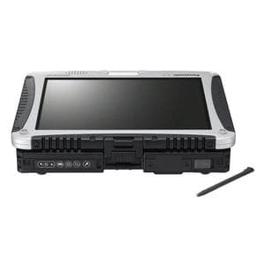 Panasonic Toughbook CF-19 MK5 10" Core i5 2,5 GHz - SSD 256 Go - 4 Go AZERTY - Français