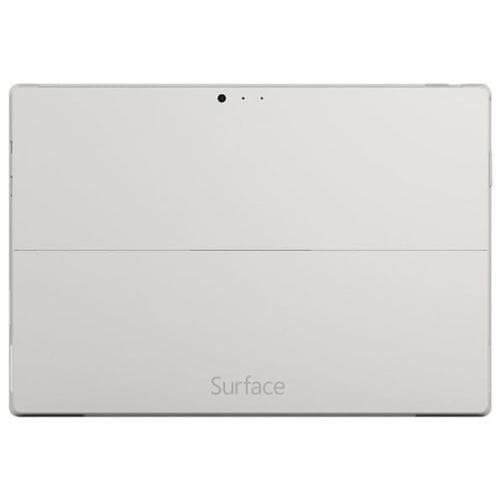 Microsoft Surface Pro 3 12" Core i5 1,9 GHz - SSD 256 Go - 8 Go