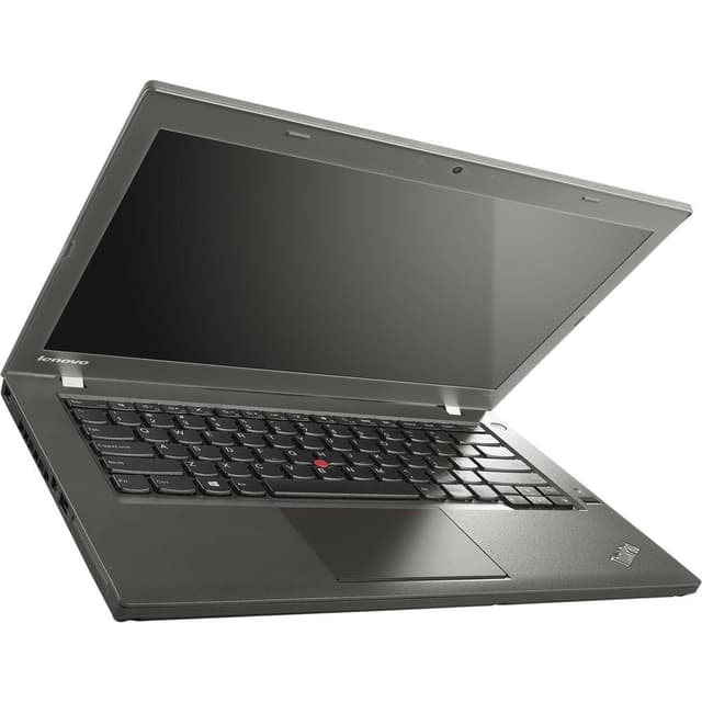 Lenovo ThinkPad T440 14" Core i5 1,9 GHz - SSD 256 Go - 8 Go AZERTY - Français