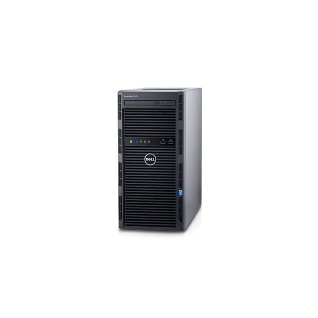 Dell Poweredge T130 Xeon 3 GHz - HDD 1 To RAM 8 Go