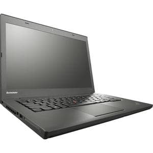 Lenovo ThinkPad T440S 14" Core i5 1,9 GHz - SSD 256 Go - 8 Go QWERTZ - Allemand