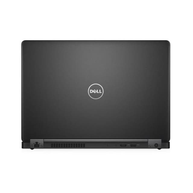 Dell Latitude 5480 14" Core i5 2,5 GHz - SSD 256 Go - 8 Go AZERTY - Français