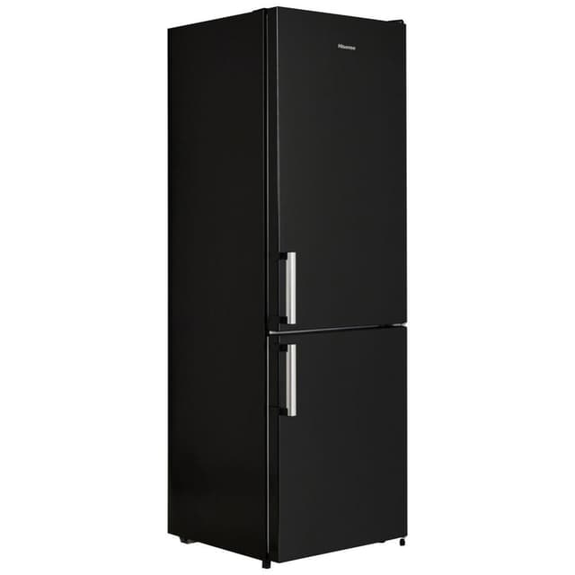 Réfrigérateur combiné Hisense Rb372n4bb2