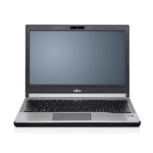 Fujitsu LifeBook E734 13" Core i5 2,6 GHz - HDD 500 Go - 8 Go QWERTY - Anglais (UK)