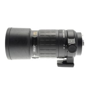 Objectif Sigma Sony A 300mm f/2.8