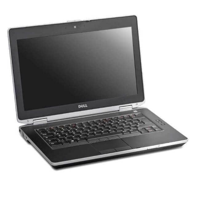 Dell Latitude E6430 14" Core i5 2,6 GHz - HDD 320 Go - 4 Go AZERTY - Français