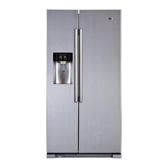 Réfrigérateur américain Haier HRF-550IG6