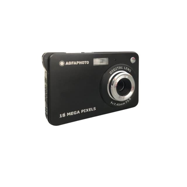 Agfaphoto DC5100 + Digital Lens 7.45mm f/3.0