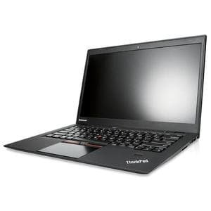 Lenovo ThinkPad X1 Carbon G3 14" Core i7 2,4 GHz - SSD 256 Go - 8 Go QWERTY - Finnois