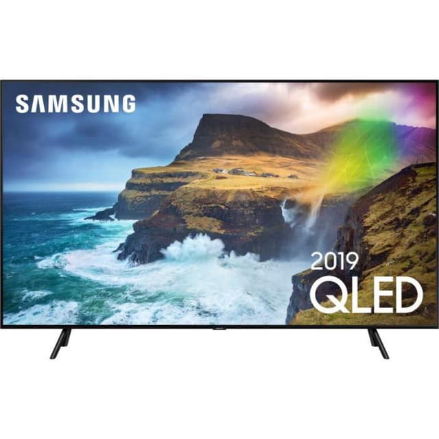 TV Samsung QLED Ultra HD 4K 165 cm QE65Q70R