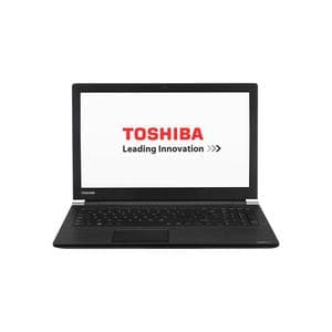 Toshiba Satellite Pro A50-E-135 15" Core i5 1,8 GHz - SSD 256 Go - 8 Go QWERTY - Espagnol