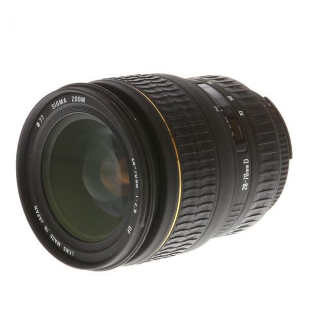 Objectif Canon AF 28-70 mm f/2.8