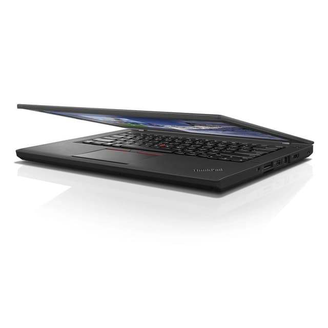 Lenovo ThinkPad T450 14" Core i5 2,3 GHz - HDD 500 Go - 8 Go AZERTY - Français