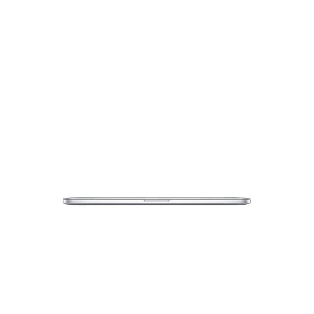 MacBook Pro 13" (2015) - QWERTY - Anglais (UK)