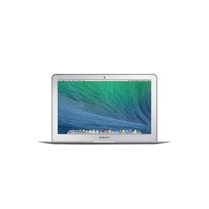 MacBook Air 13" (2014) - Core i5 1,4 GHz - SSD 128 Go - 8 Go AZERTY - Français